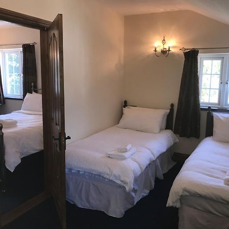 Great Trethew Manor Hotel & Self Catering Lodges Liskeard Ngoại thất bức ảnh