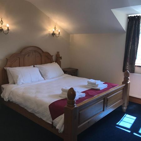 Great Trethew Manor Hotel & Self Catering Lodges Liskeard Ngoại thất bức ảnh