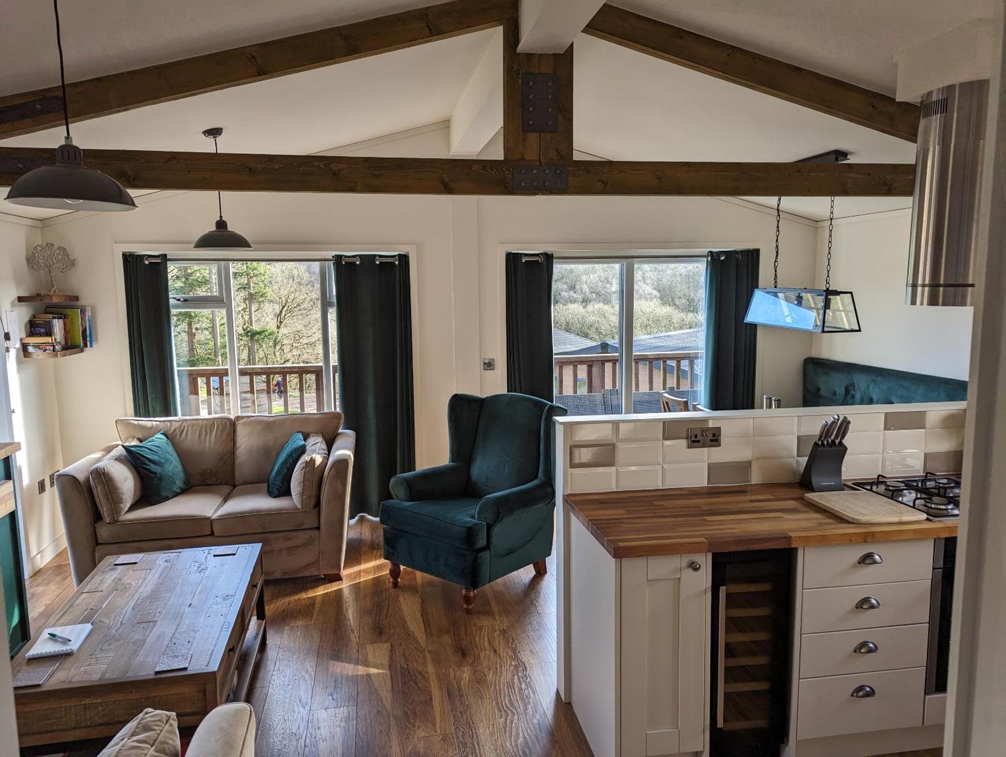 Great Trethew Manor Hotel & Self Catering Lodges Liskeard Ngoại thất bức ảnh