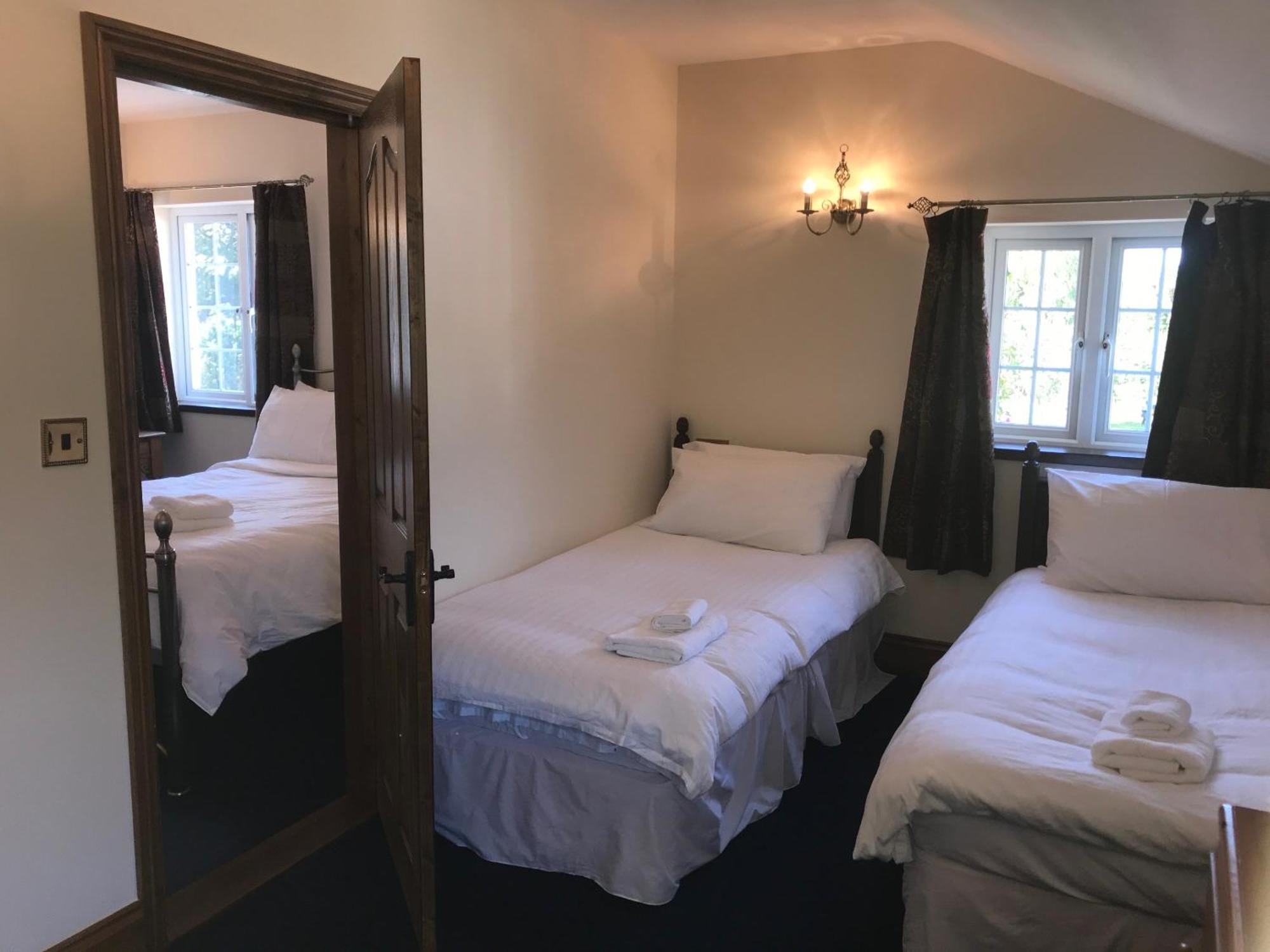 Great Trethew Manor Hotel & Self Catering Lodges Liskeard Ngoại thất bức ảnh