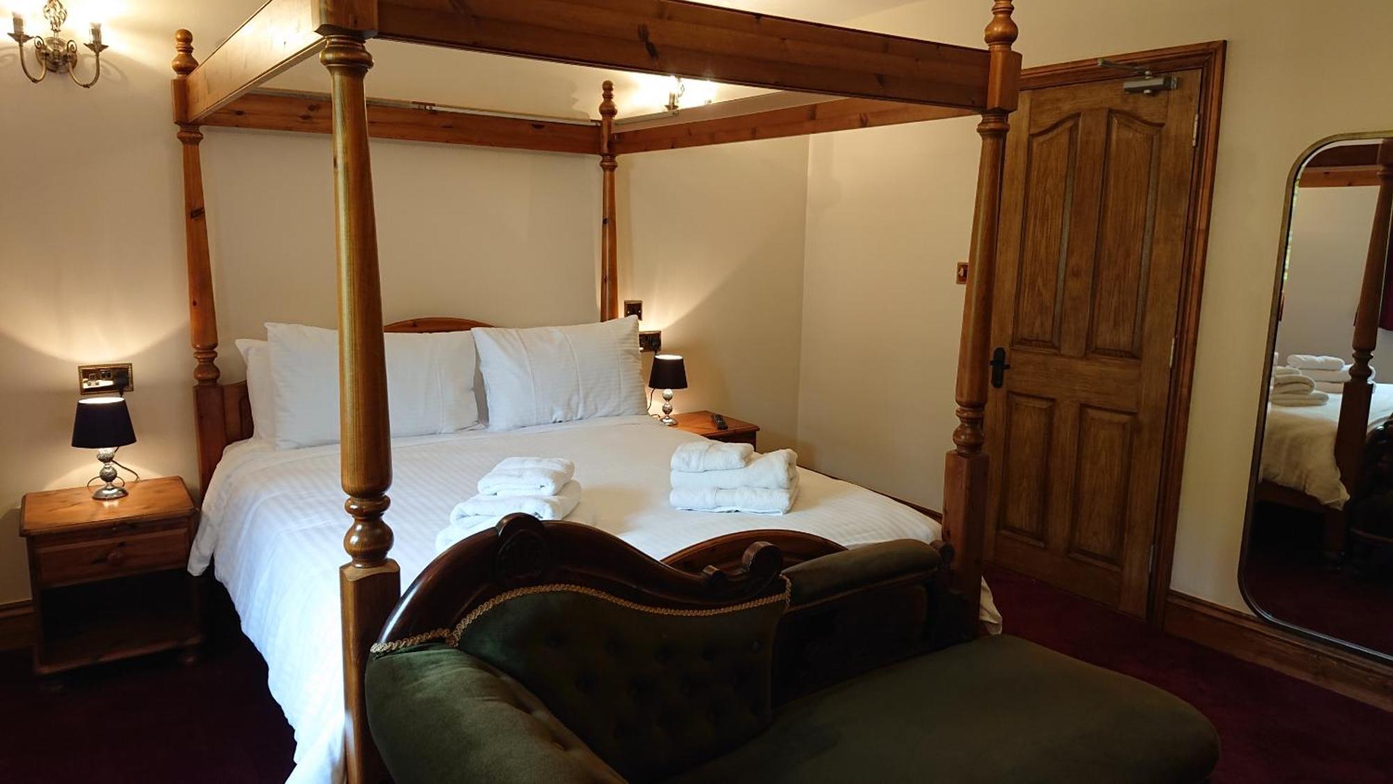 Great Trethew Manor Hotel & Self Catering Lodges Liskeard Ngoại thất bức ảnh
