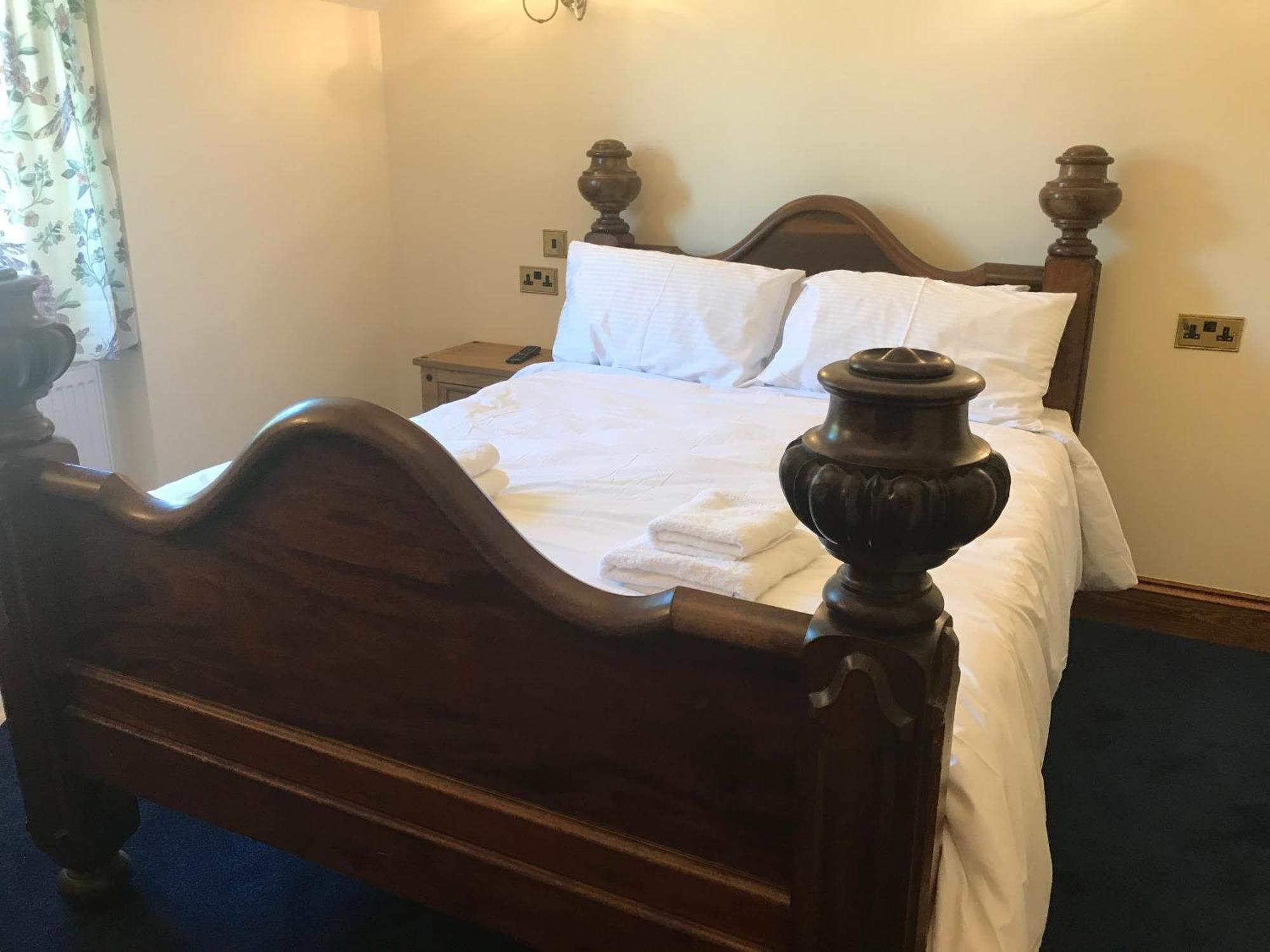 Great Trethew Manor Hotel & Self Catering Lodges Liskeard Ngoại thất bức ảnh